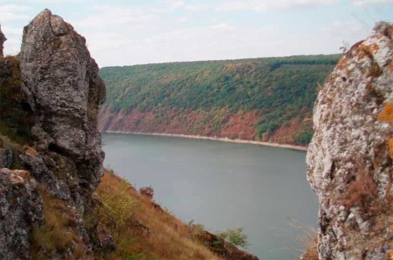 dnistrovskyi-kanion