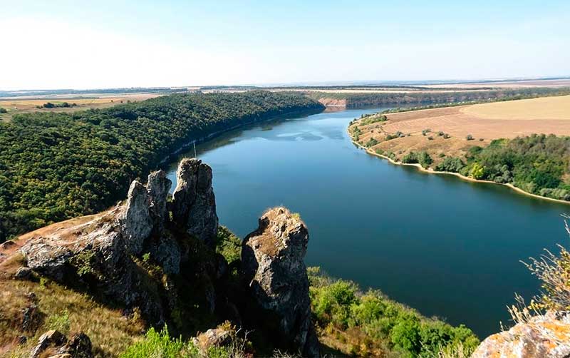 dnistrovskyi-kanion