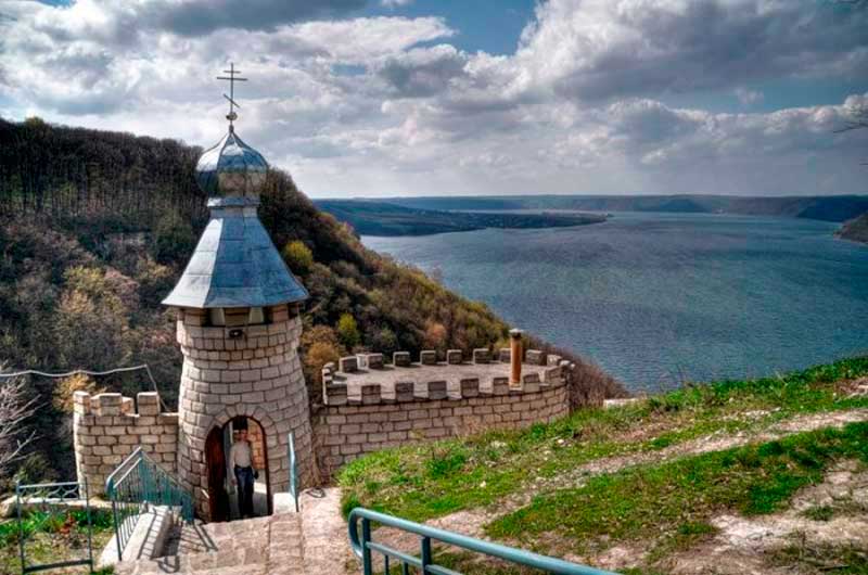 dnistrovskyi-kanion