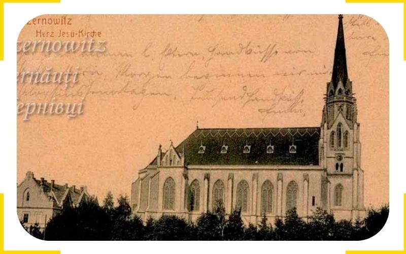 chernivtsi-kostel-sertse-isusa