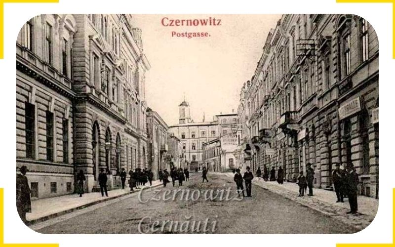 chernivtsi