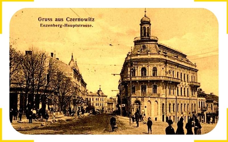 chernivtsi