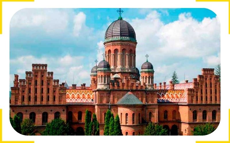 chernivtsi