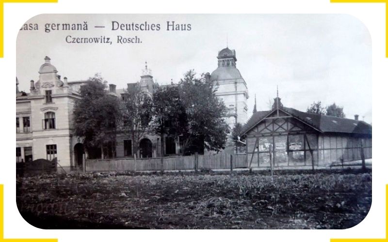 chernivtsi