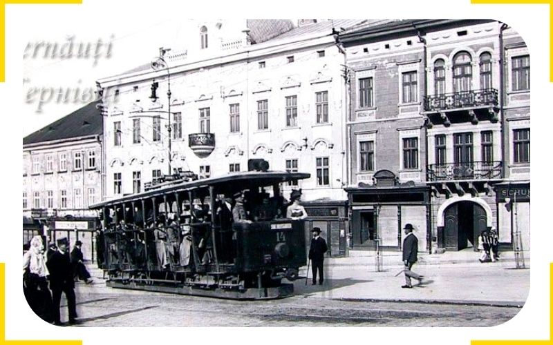 chernivtsi