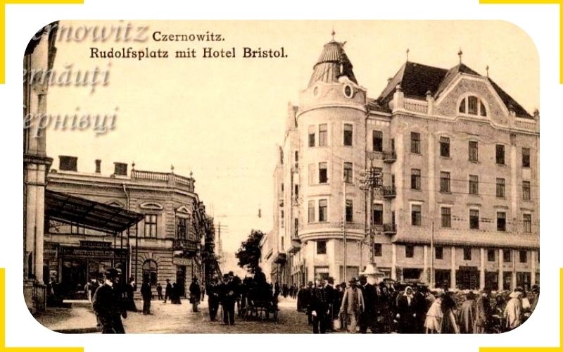 chernivtsi