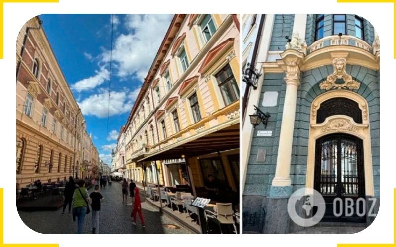 chernivtsi