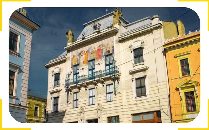 chernivtsi