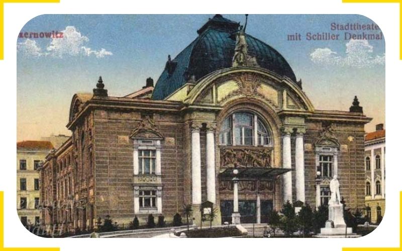 chernivtsi