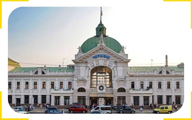 chernivtsi