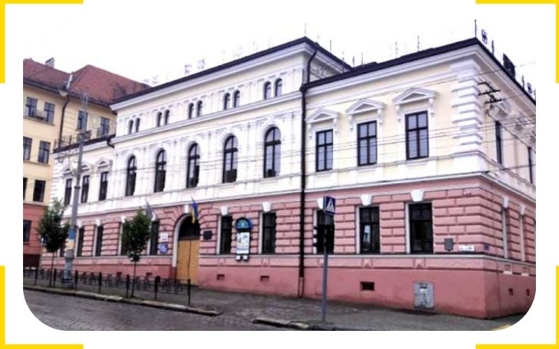 chernivtsi