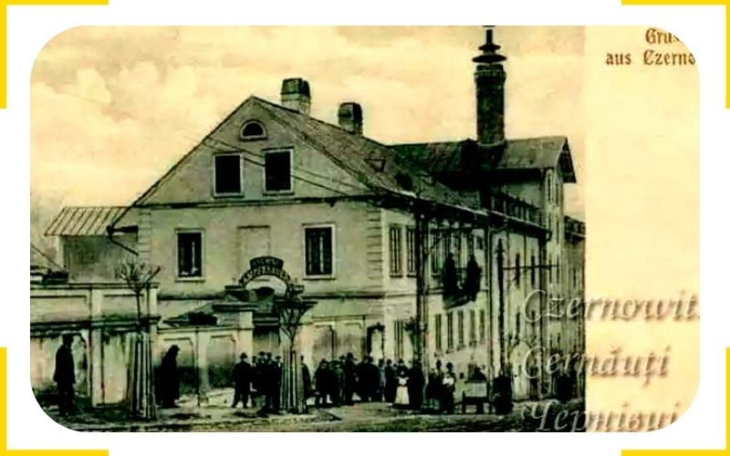chernivtsi