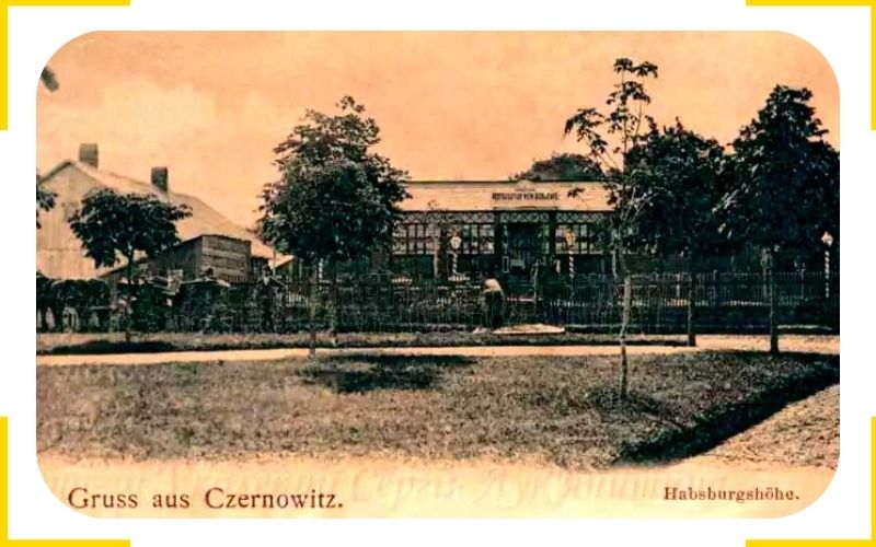 chernivtsi