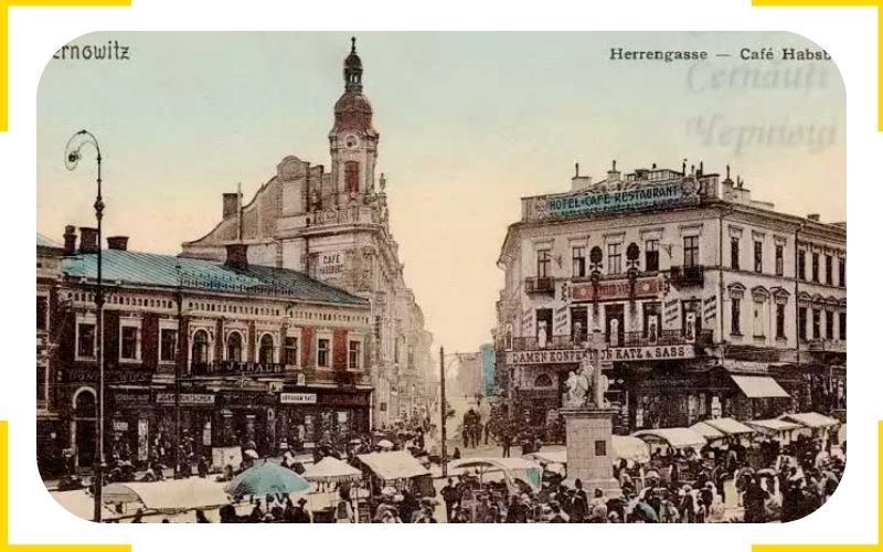 chernivtsi