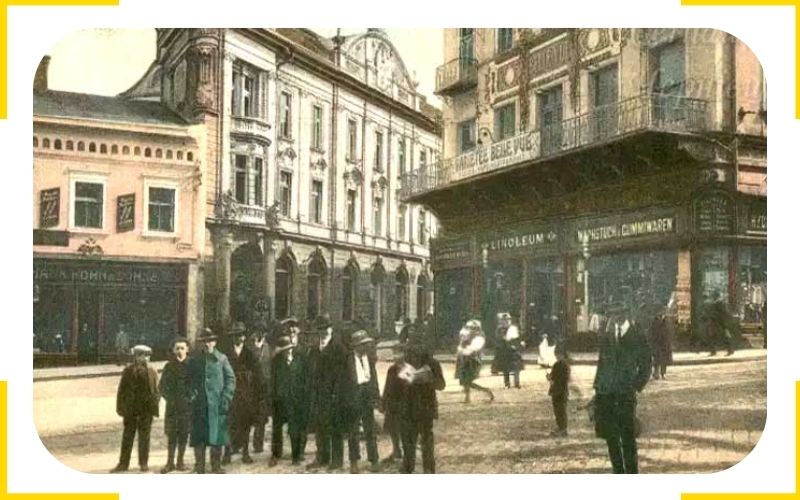 chernivtsi