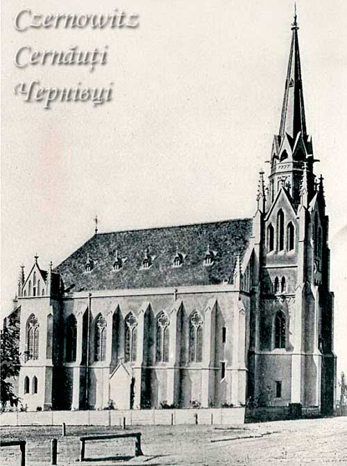 chernivtsi-kostel-sertse-isusa