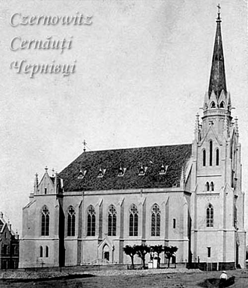chernivtsi-kostel-sertse-isusa