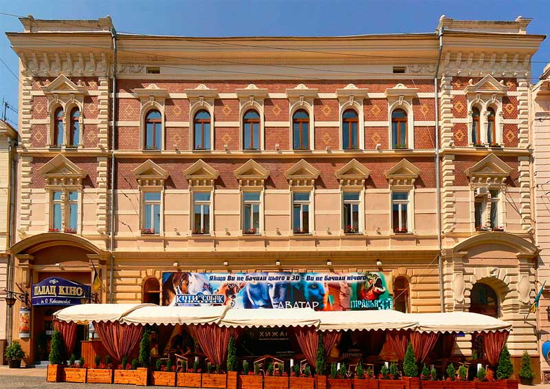 chernivtsi-vulytsia-kobylianskoi