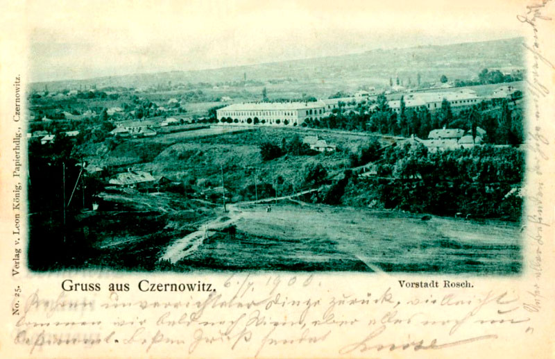chernivtsi