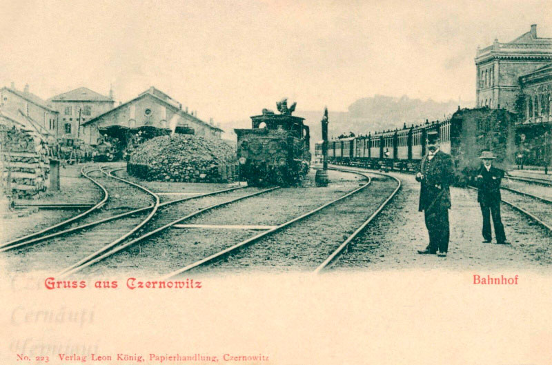 chernivtsi