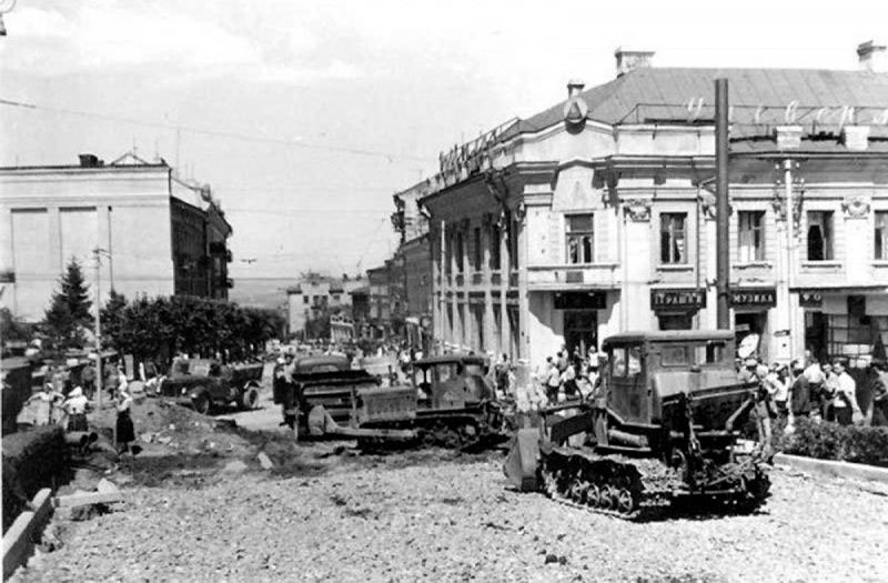 chernivtsi