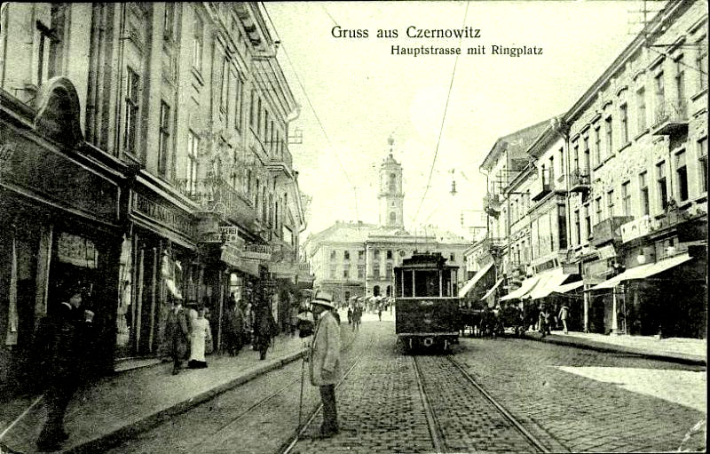 chernivtsi