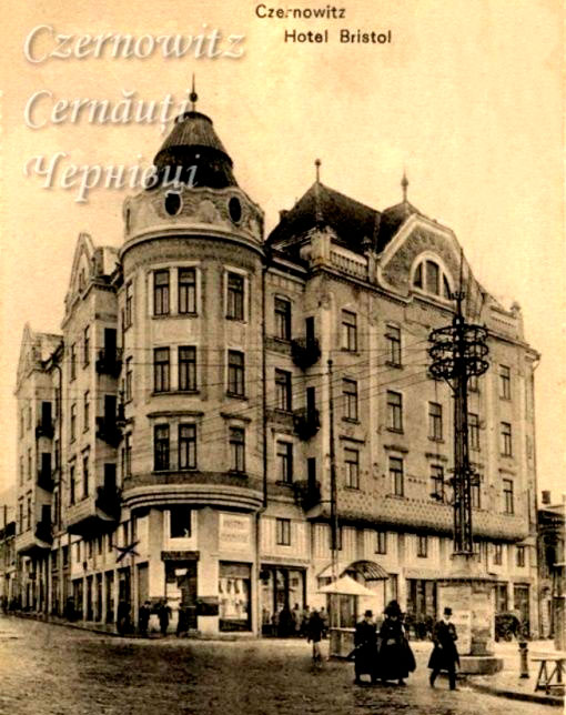 chernivtsi