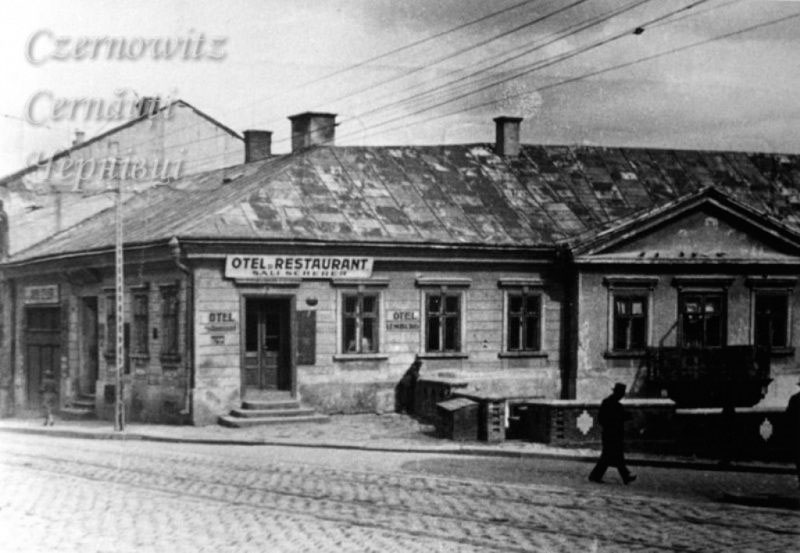 chernivtsi