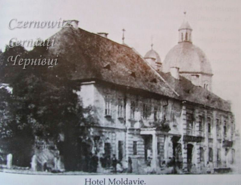 chernivtsi