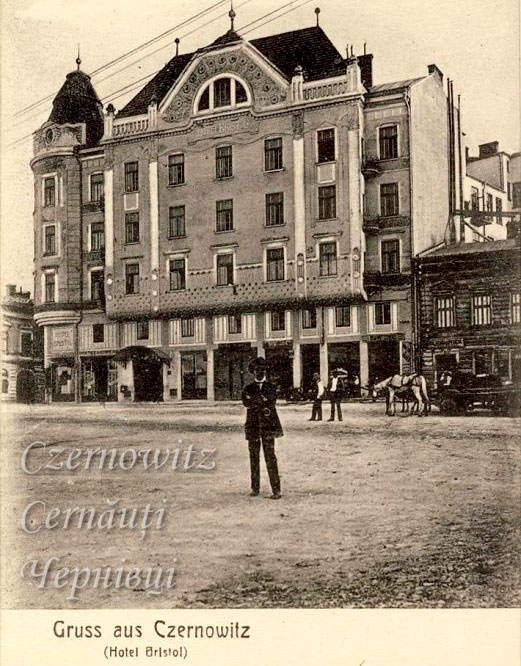chernivtsi