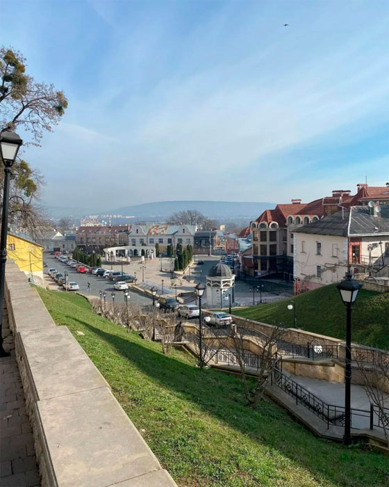 chernivtsi