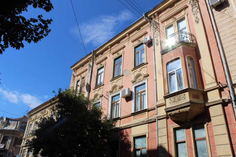 chernivtsi