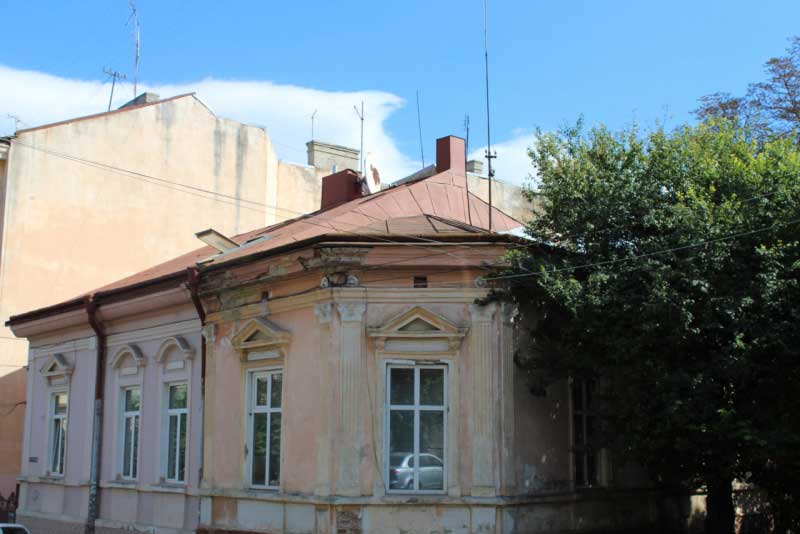 chernivtsi