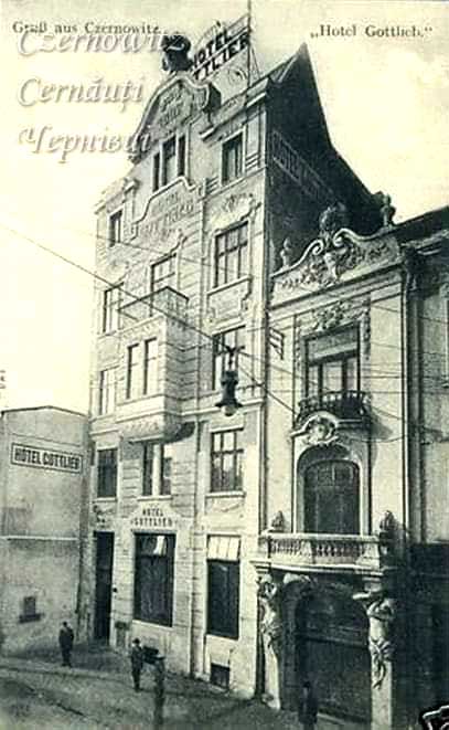 chernivtsi
