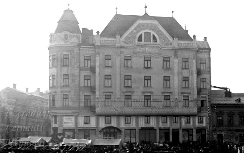 chernivtsi