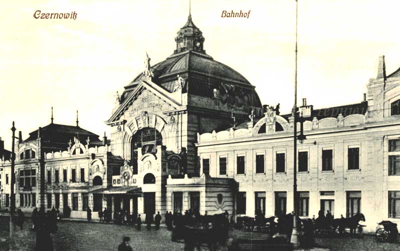 chernivtsi