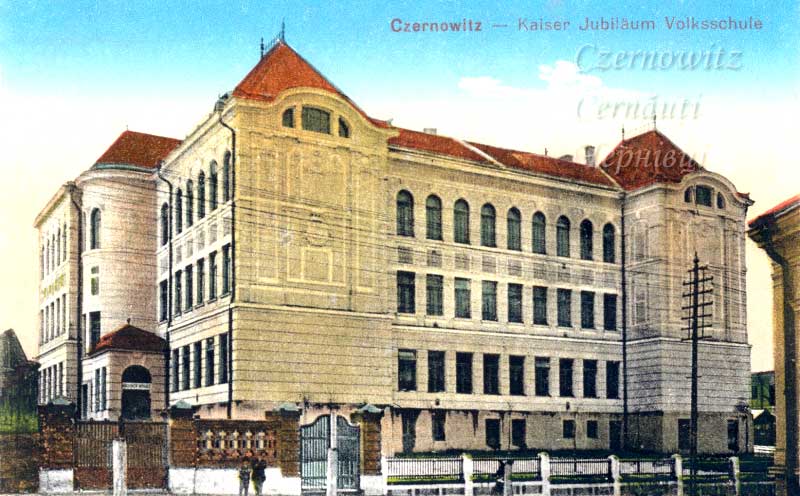 chernivtsi