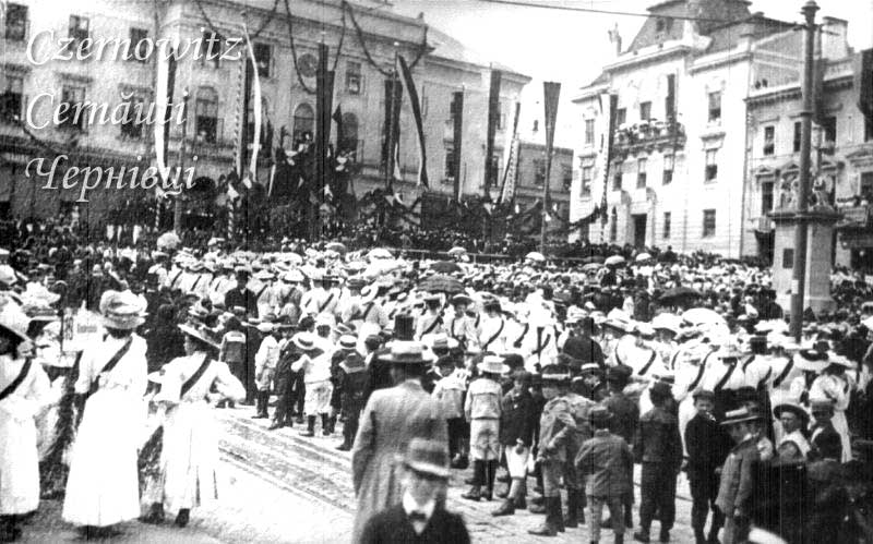 chernivtsi