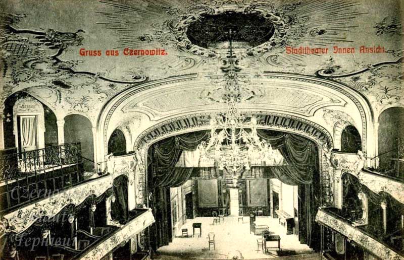 chernivtsi