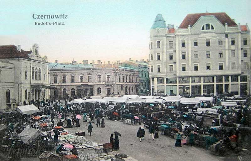 chernivtsi