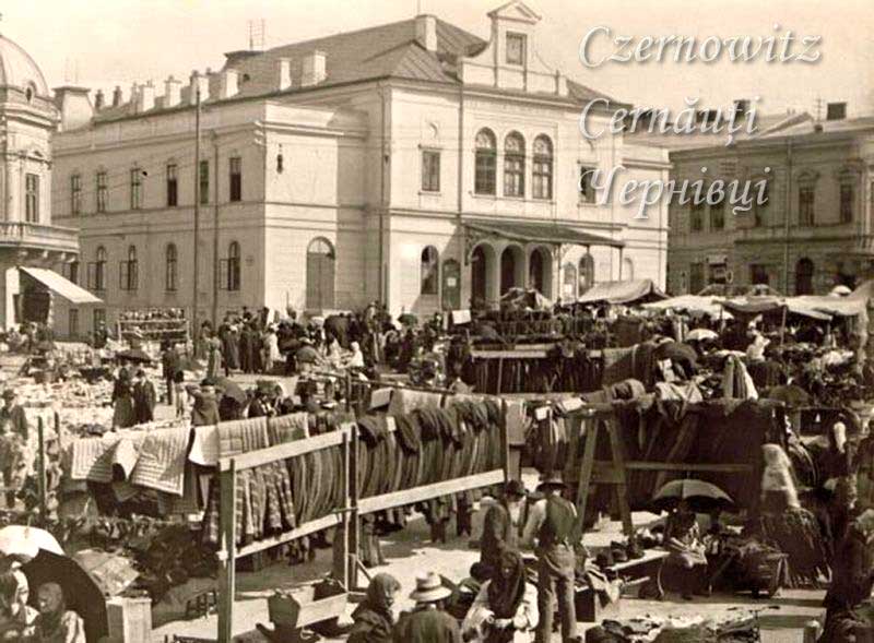 chernivtsi