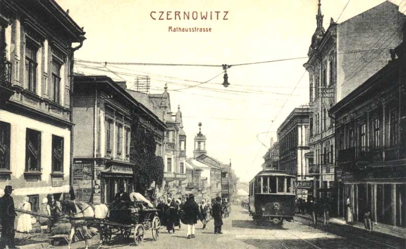 chernivtsi