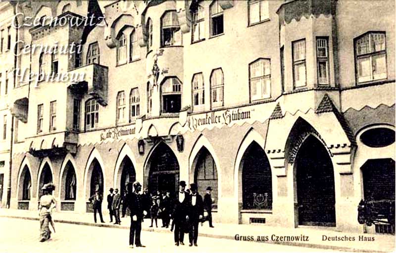 chernivtsi