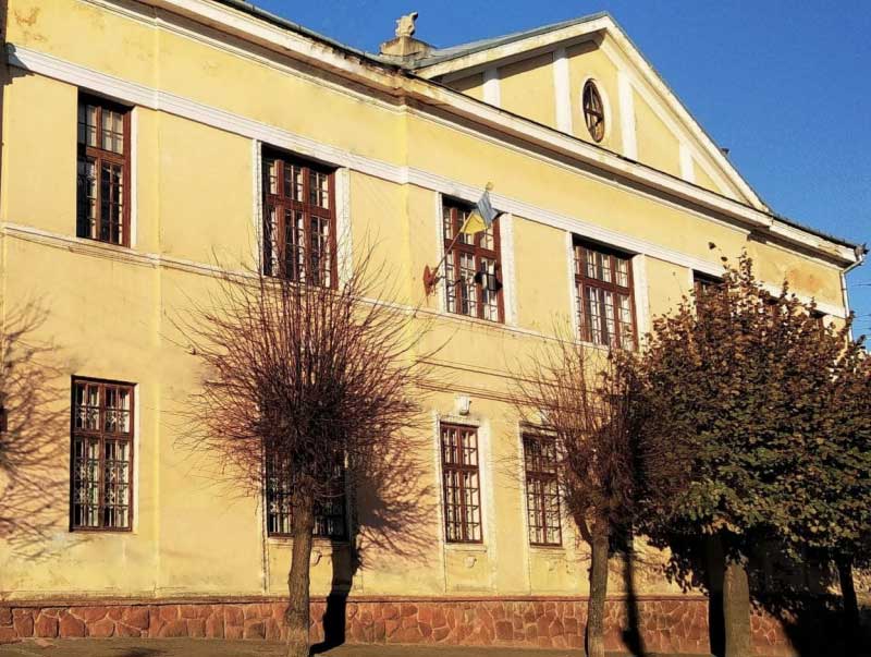 chernivtsi