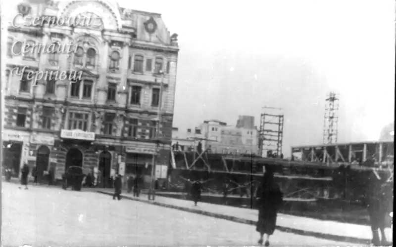 chernivtsi-istoriia
