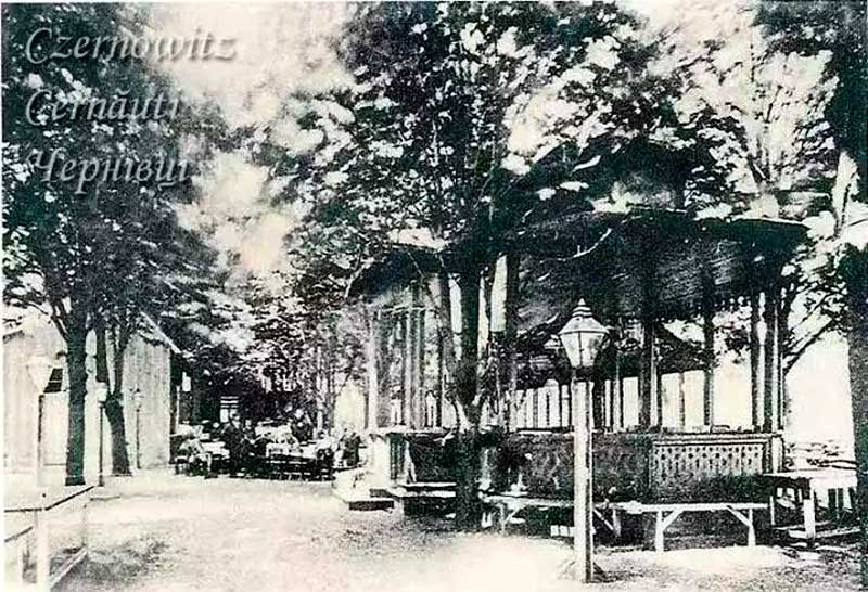 chernivtsi-istoriia