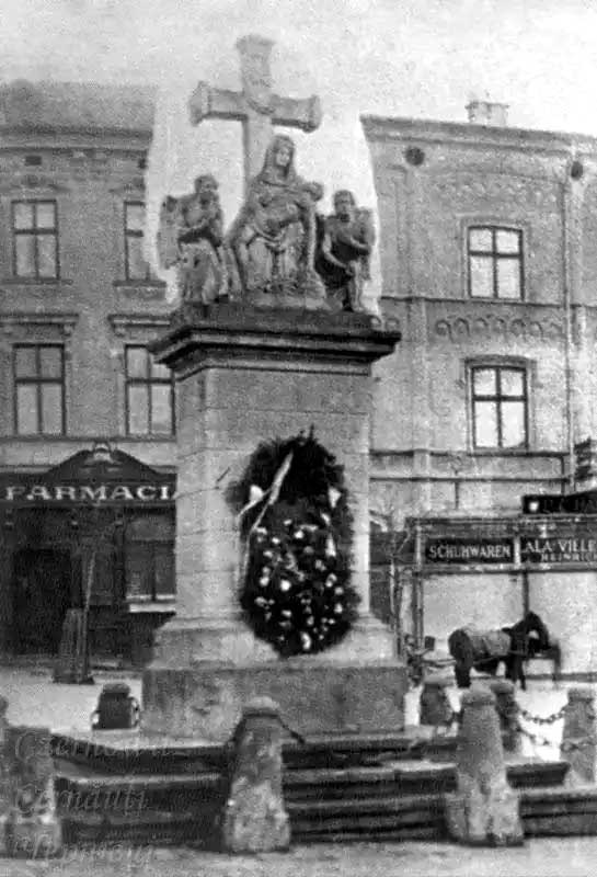 chernivtsi-istoriia