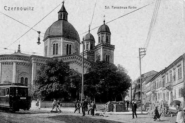 chernivtsi