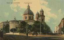 Церква Св. Параскеви