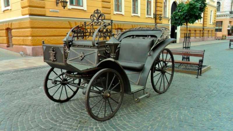 chernivtsi